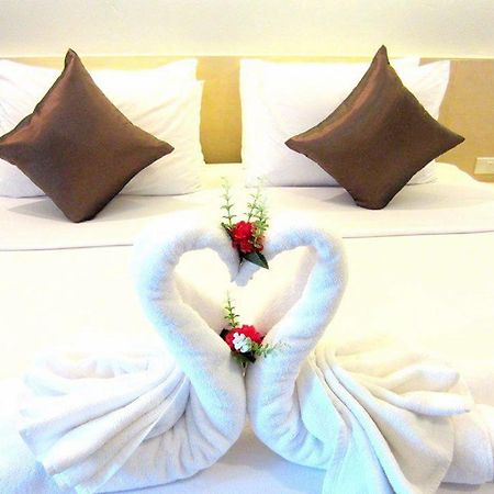 Khuang Singh Residence & Hotel Chiangmai Чиангмай Экстерьер фото