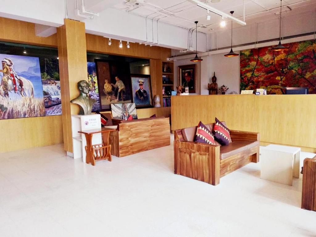 Khuang Singh Residence & Hotel Chiangmai Чиангмай Экстерьер фото
