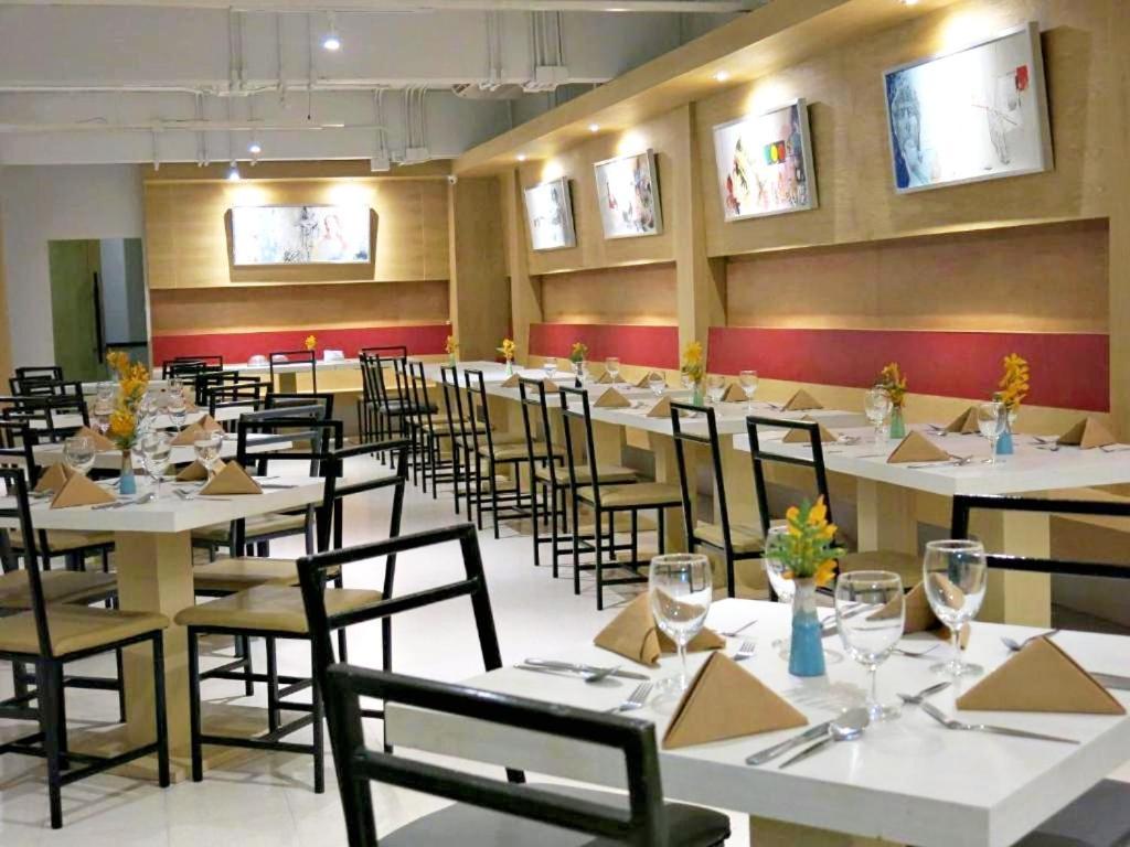 Khuang Singh Residence & Hotel Chiangmai Чиангмай Экстерьер фото