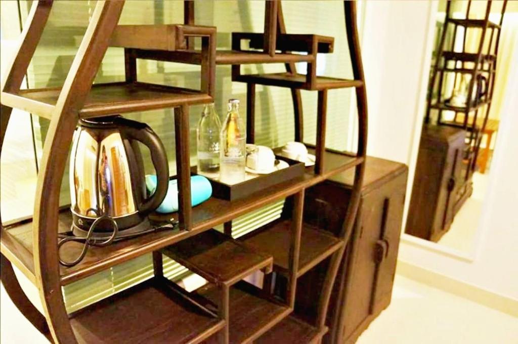 Khuang Singh Residence & Hotel Chiangmai Чиангмай Экстерьер фото