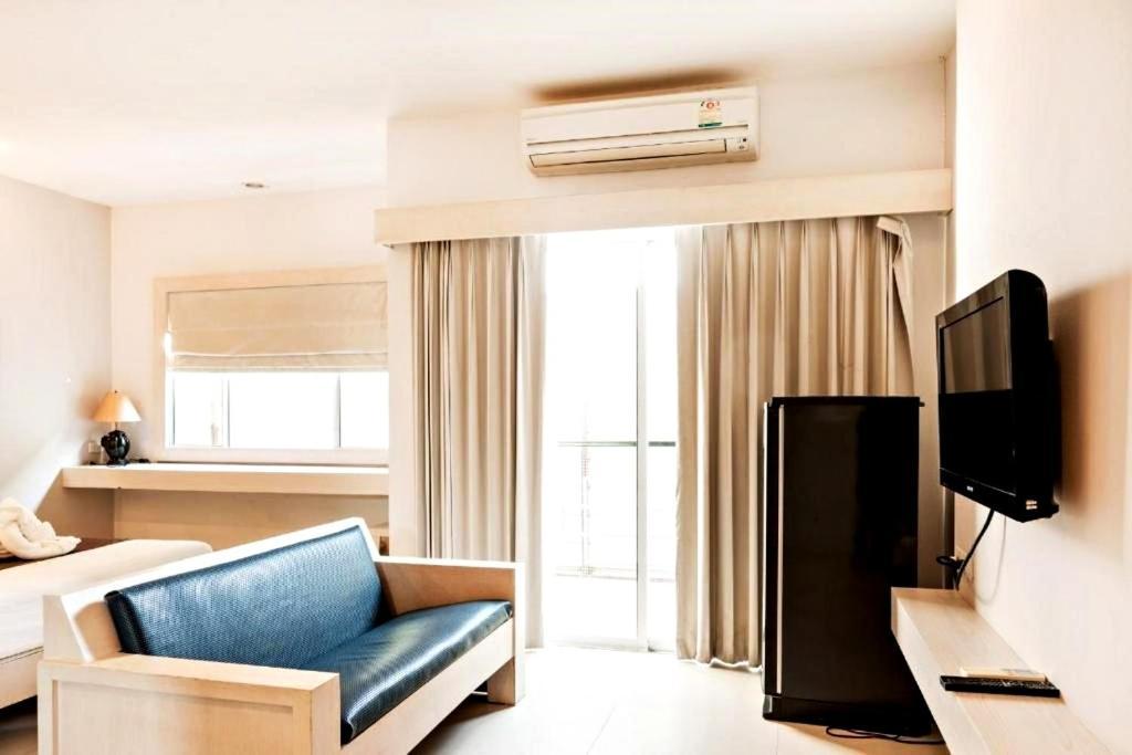 Khuang Singh Residence & Hotel Chiangmai Чиангмай Экстерьер фото