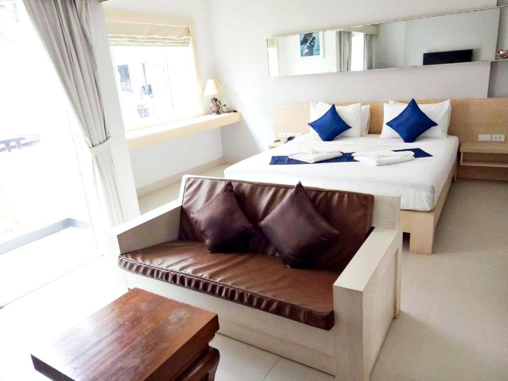 Khuang Singh Residence & Hotel Chiangmai Чиангмай Экстерьер фото