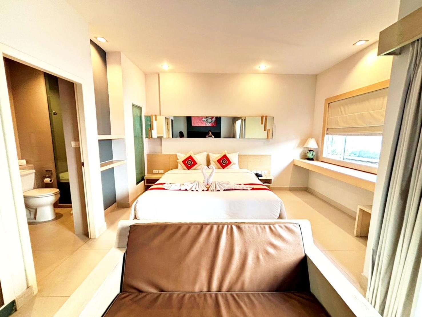 Khuang Singh Residence & Hotel Chiangmai Чиангмай Экстерьер фото