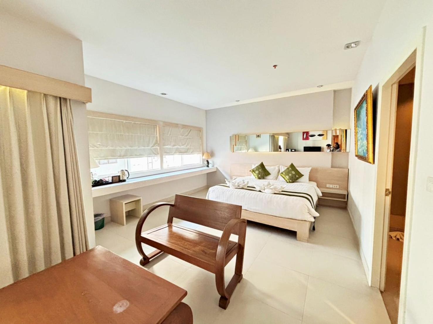 Khuang Singh Residence & Hotel Chiangmai Чиангмай Экстерьер фото