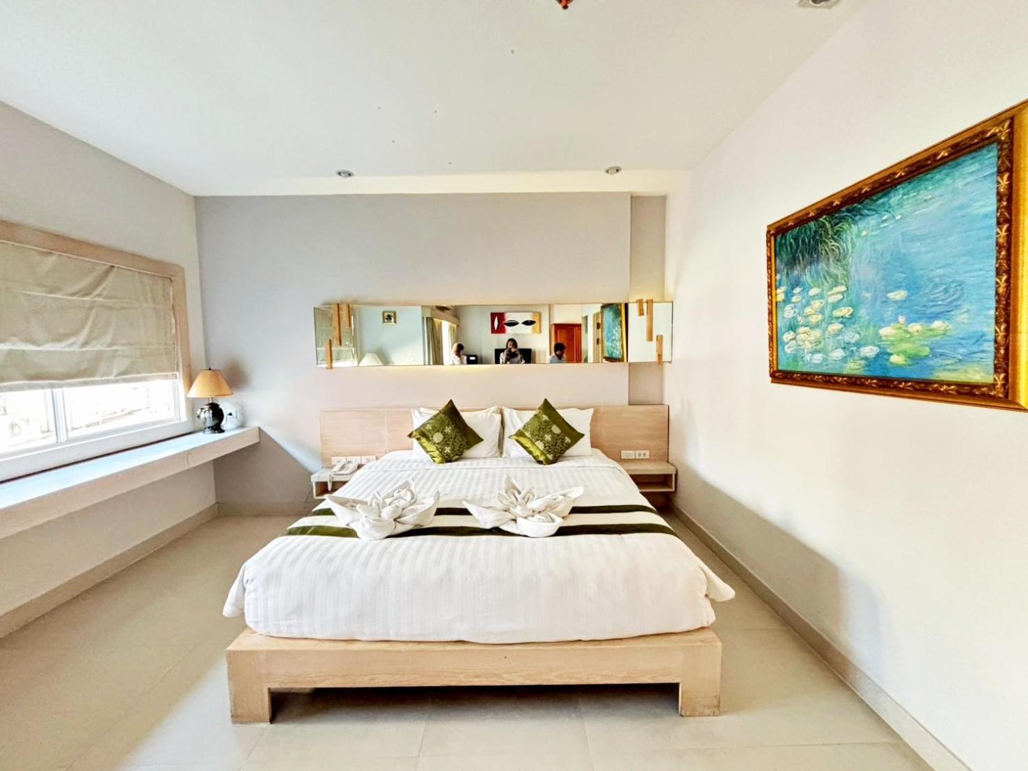 Khuang Singh Residence & Hotel Chiangmai Чиангмай Экстерьер фото